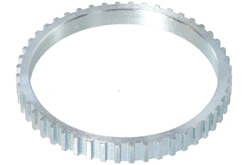 ABS sensorring