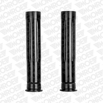 Støtdemper, støvmansjett