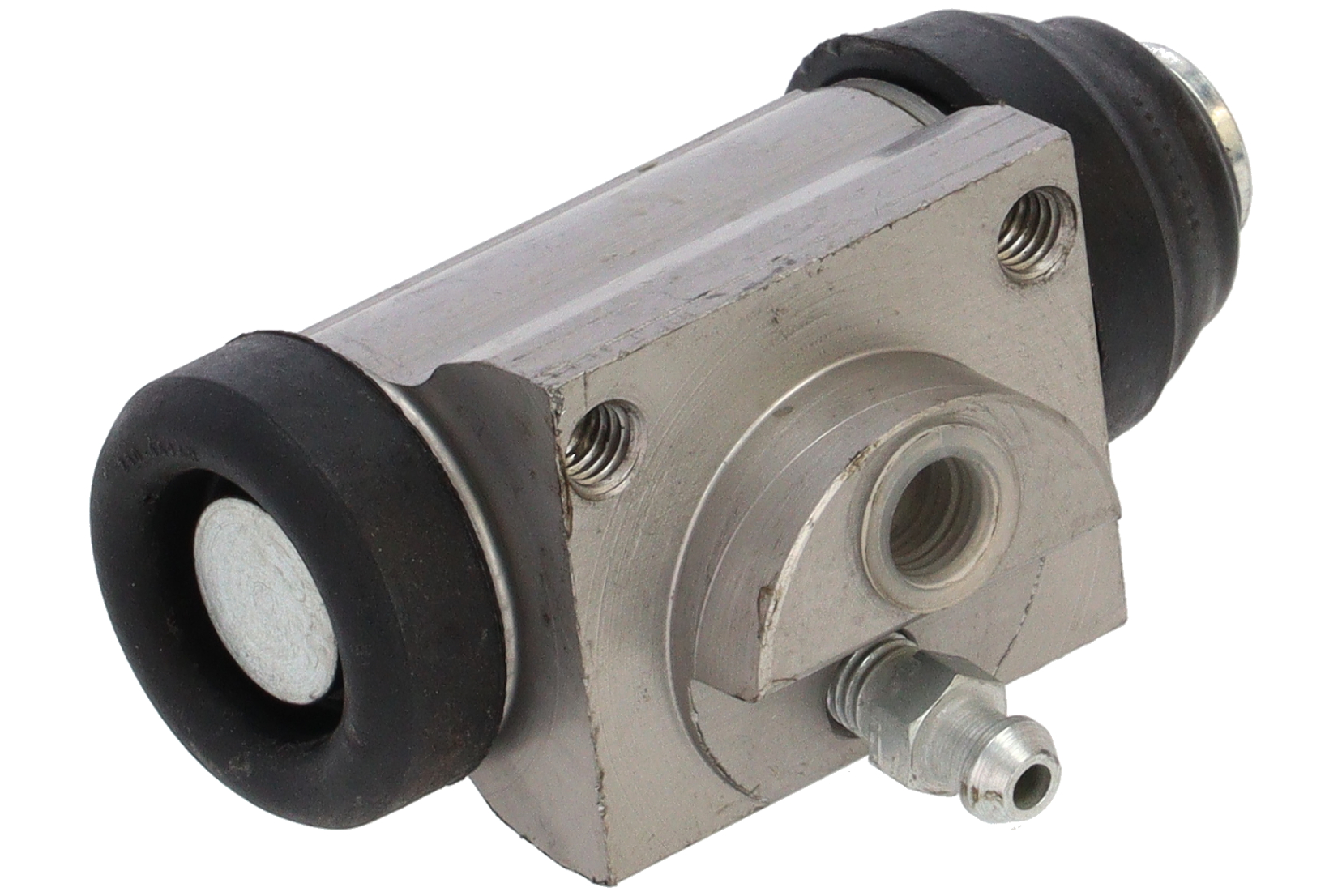 Bremsepumpe, hjulsylinder