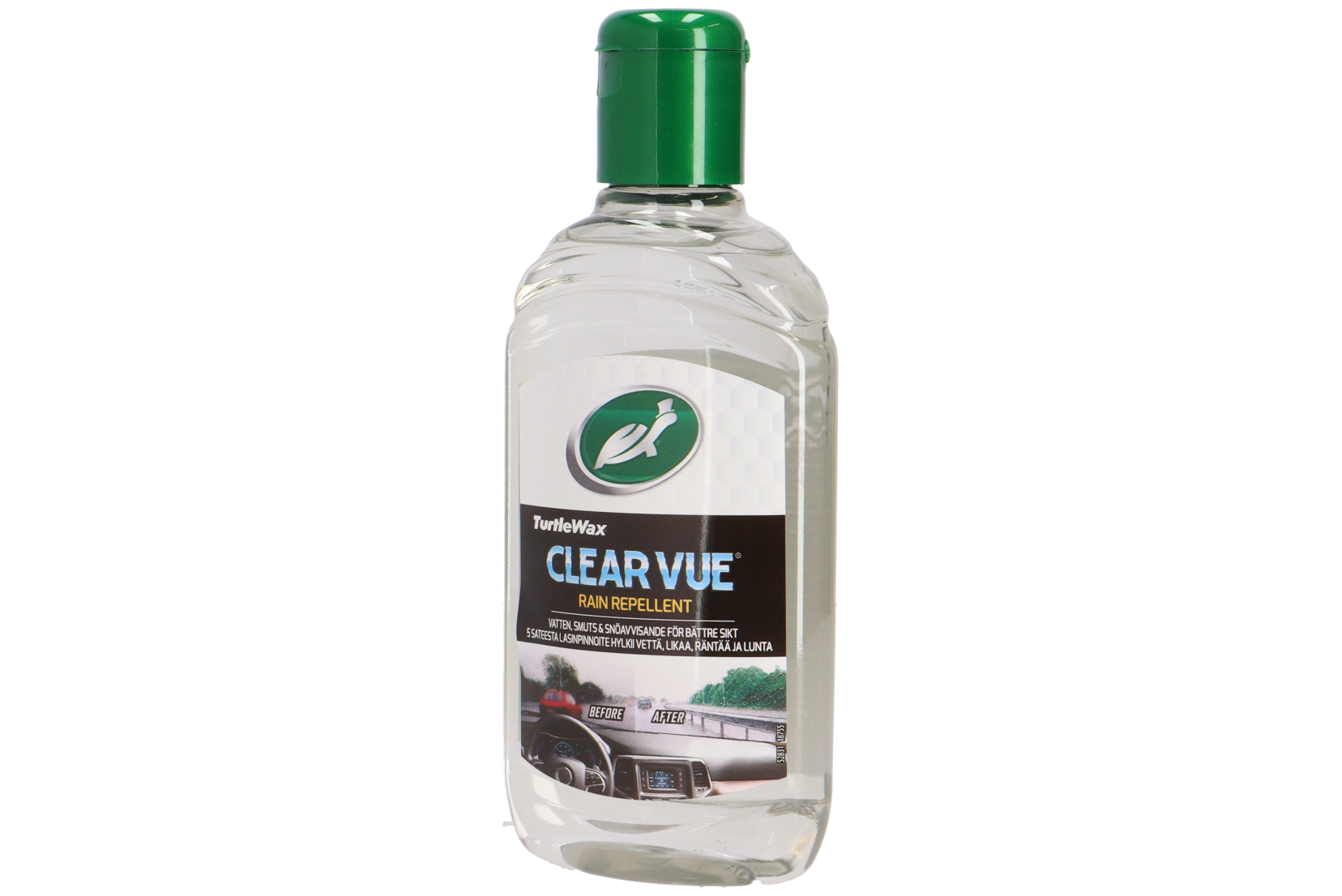Turtle Wax ClearVue Rain Clear