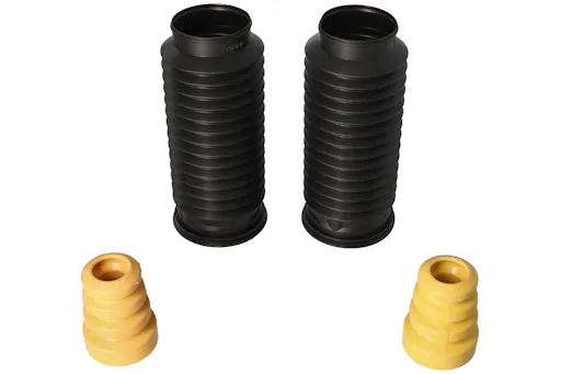 Støtdemper, støvmansjett til Suzuki