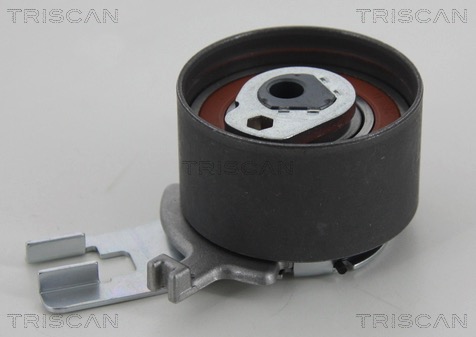 Registerreim, løpehjul