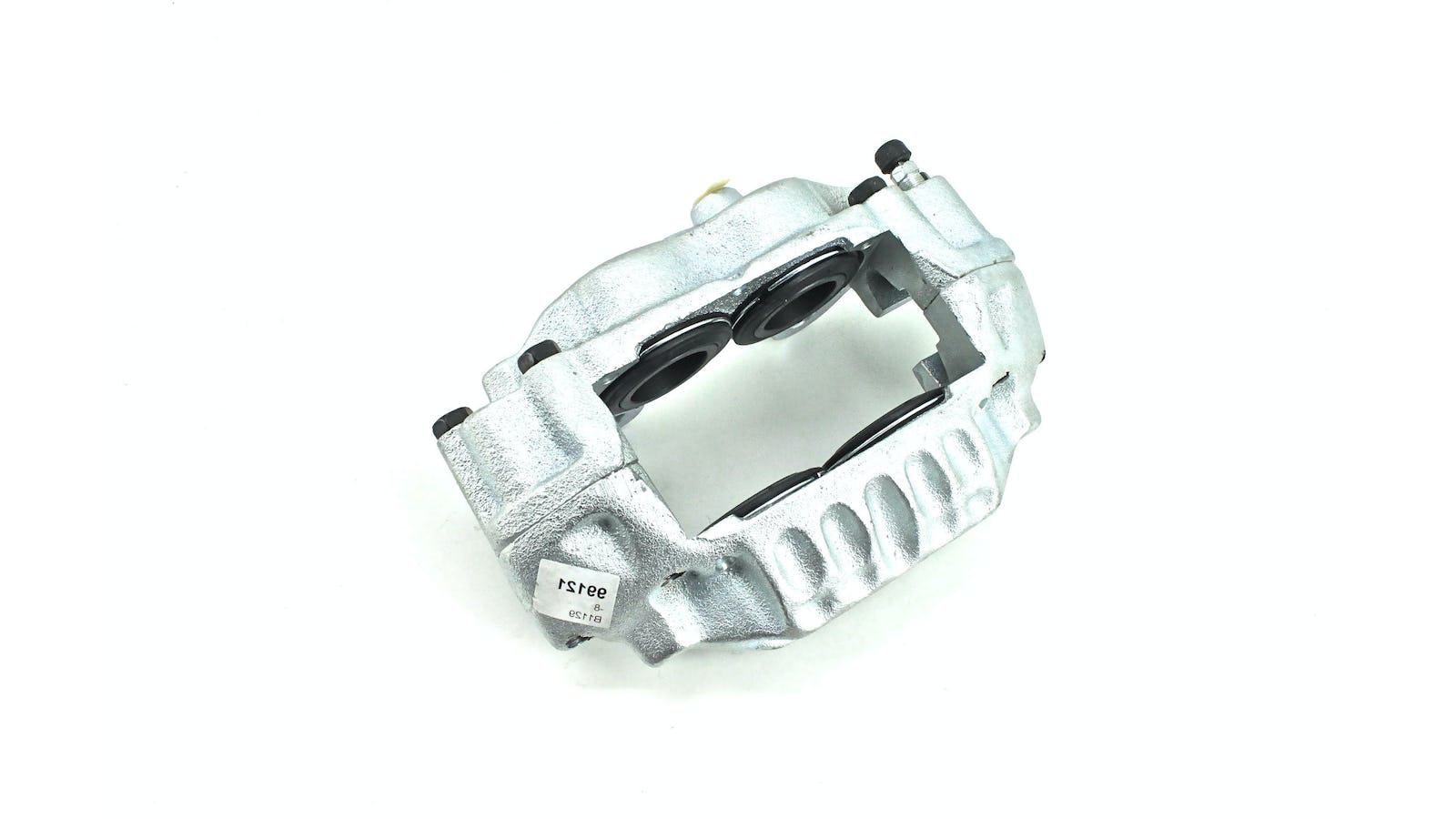 Bremsesett med calipere