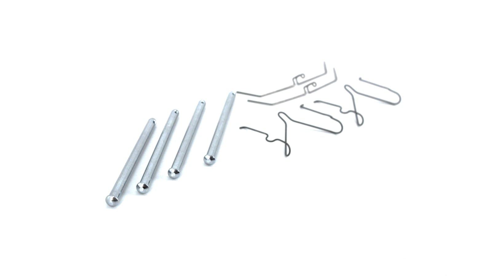 Bremsesett med calipere