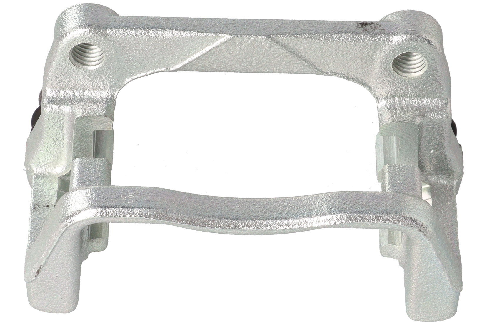 Bremsecaliper brakett