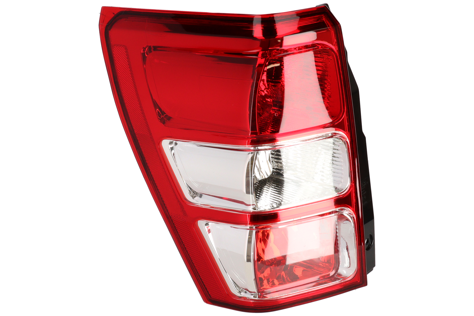 Baklykt, glødepære