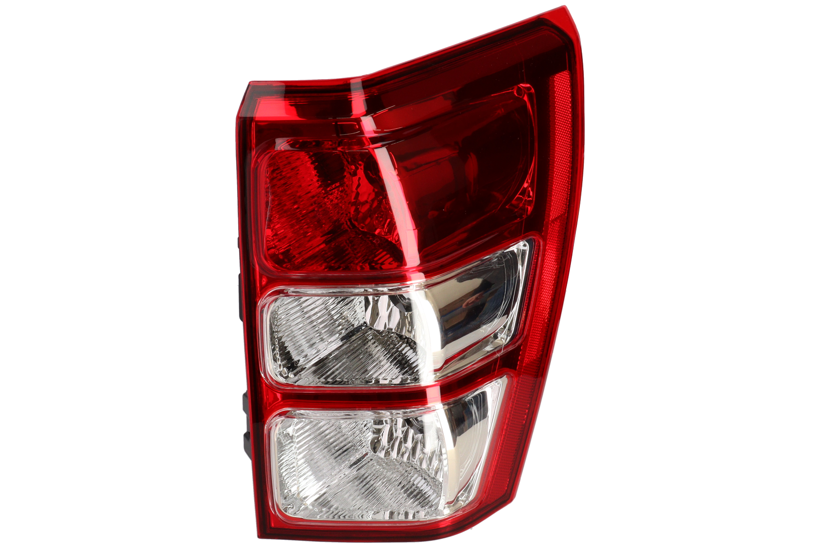 Baklykt, glødepære