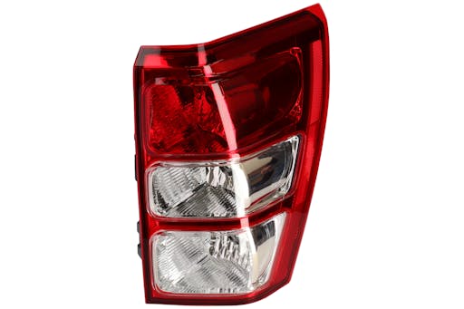 Baklykt, glødepære til Suzuki