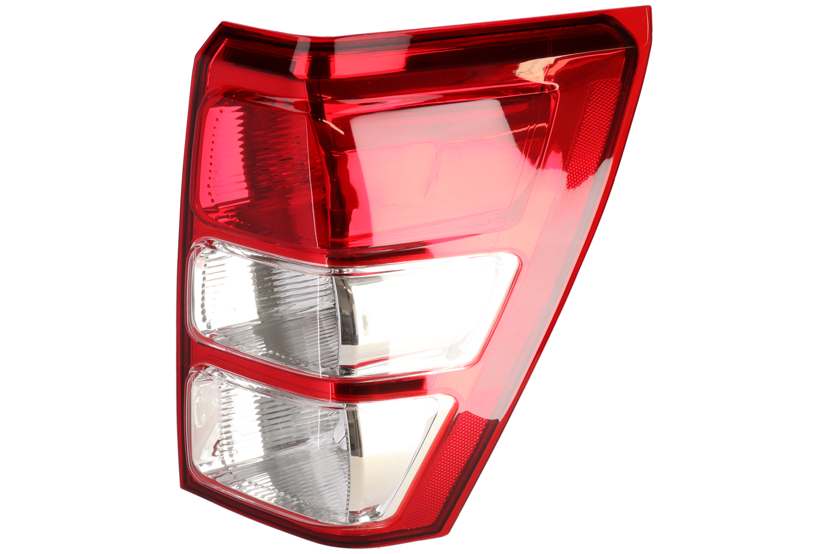 Baklykt, glødepære