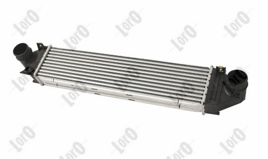 Intercooler