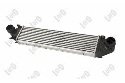 Intercooler