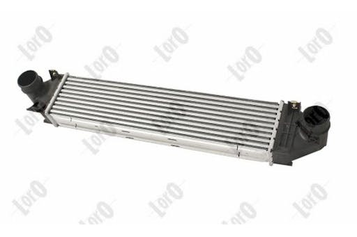 Intercooler