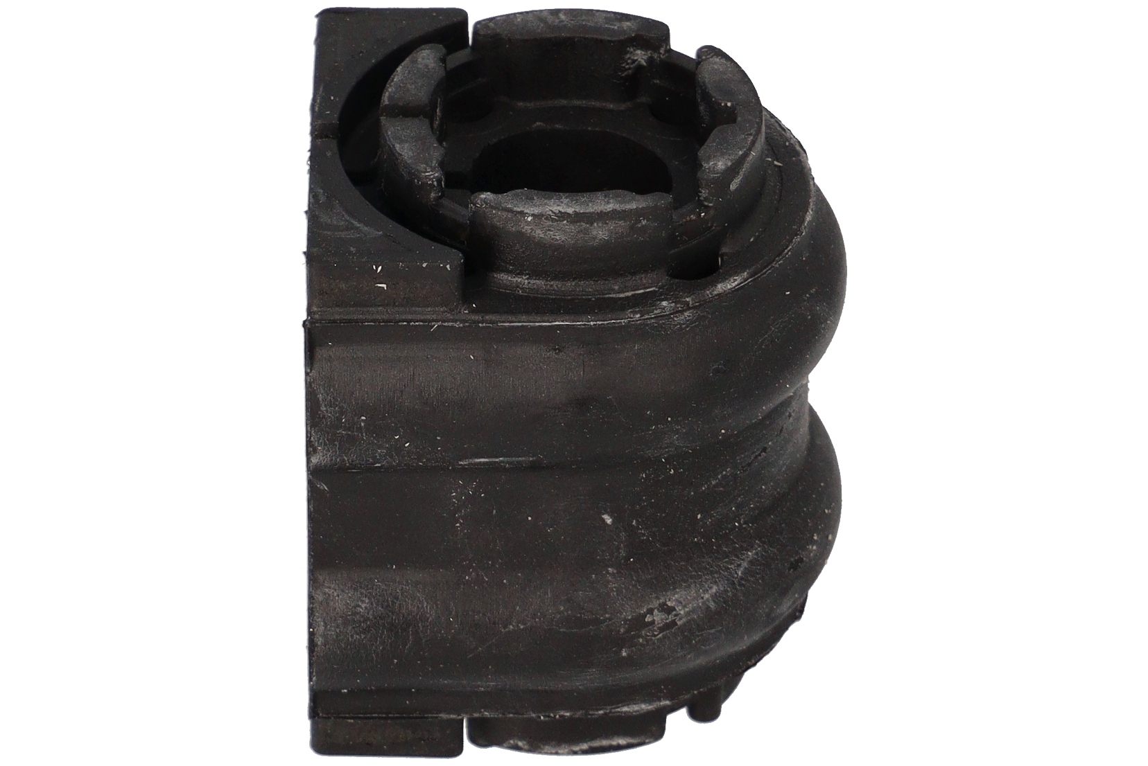 Foring, stabilisatorstag