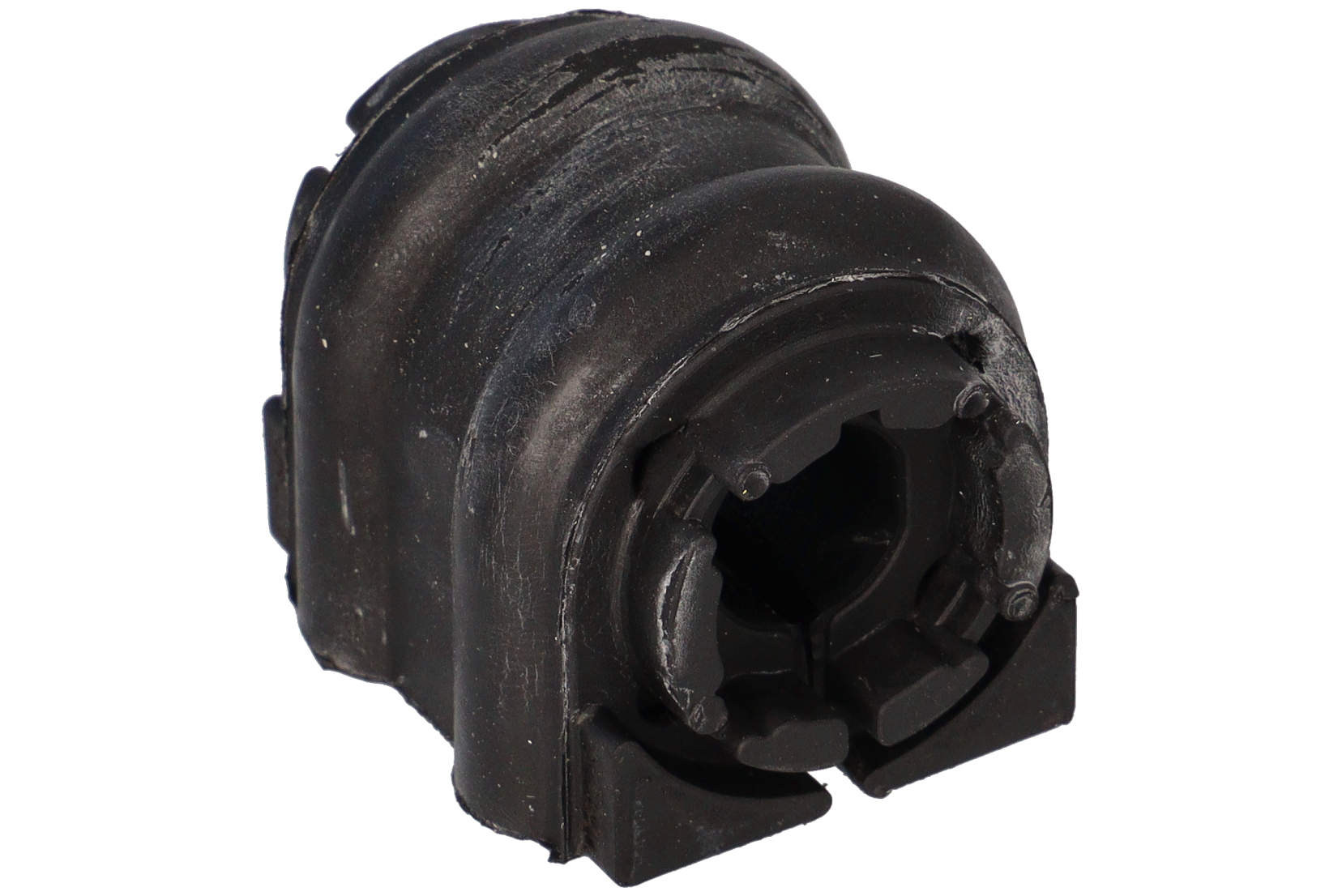 Foring, stabilisatorstag