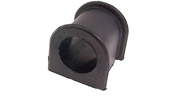 Foring, stabilisatorstag