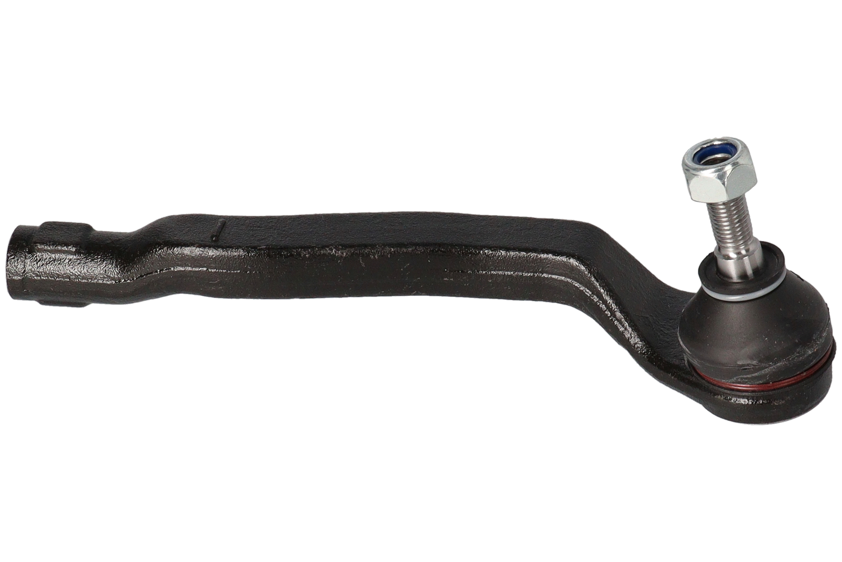 Endeledd til Mercedes-Benz