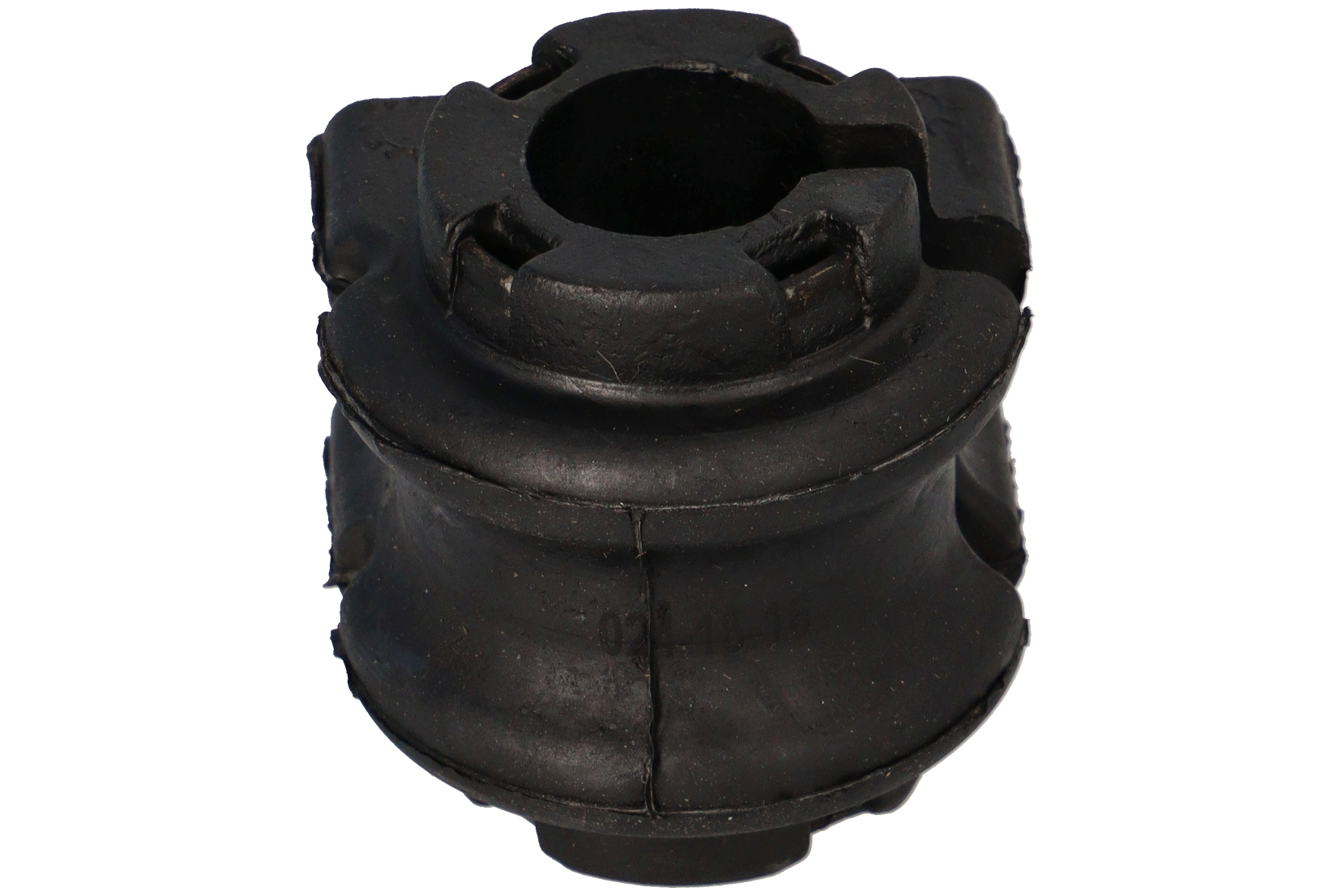 Foring, stabilisatorstag