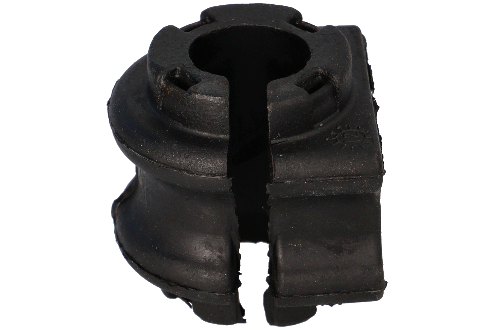 Foring, stabilisatorstag