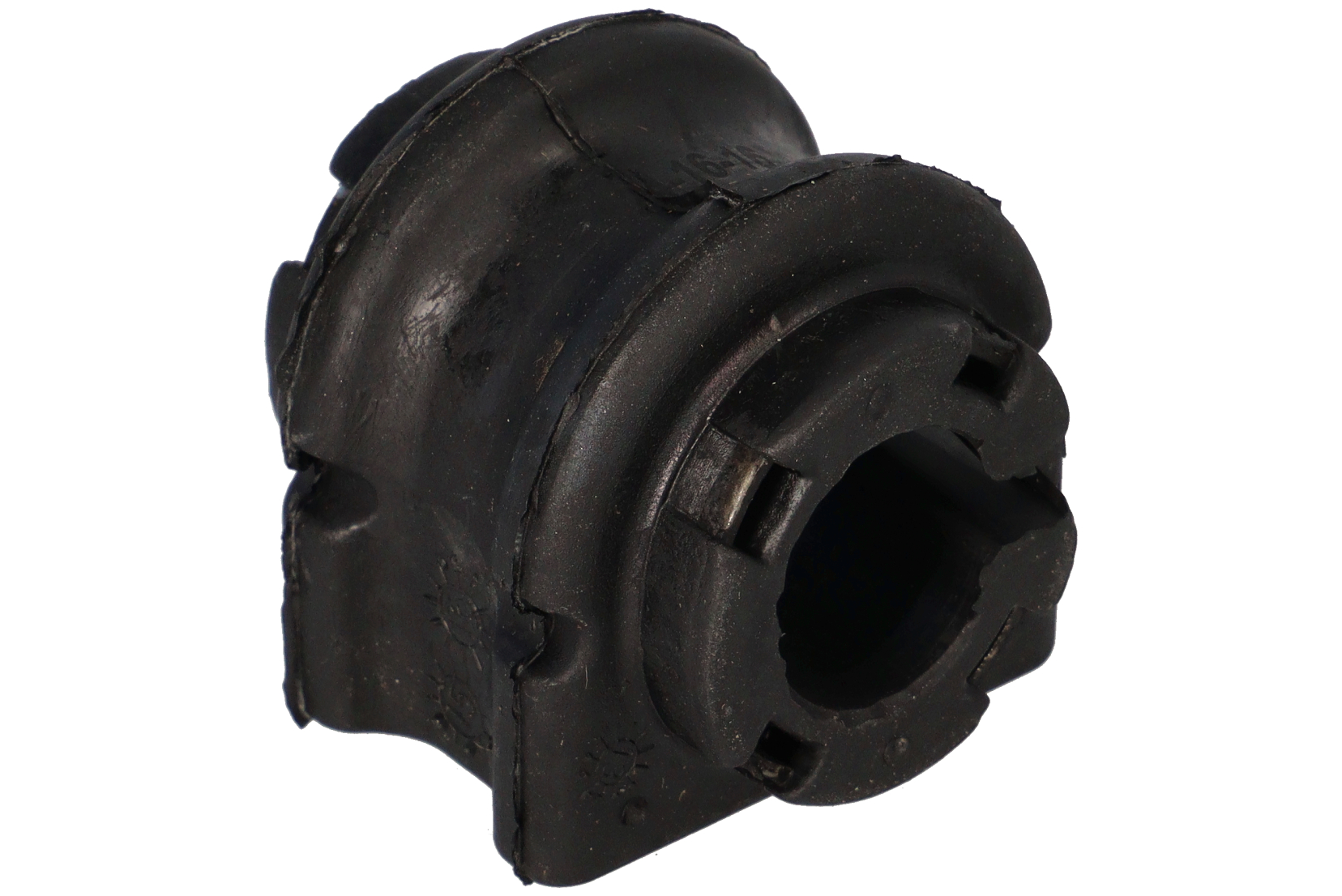 Foring, stabilisatorstag