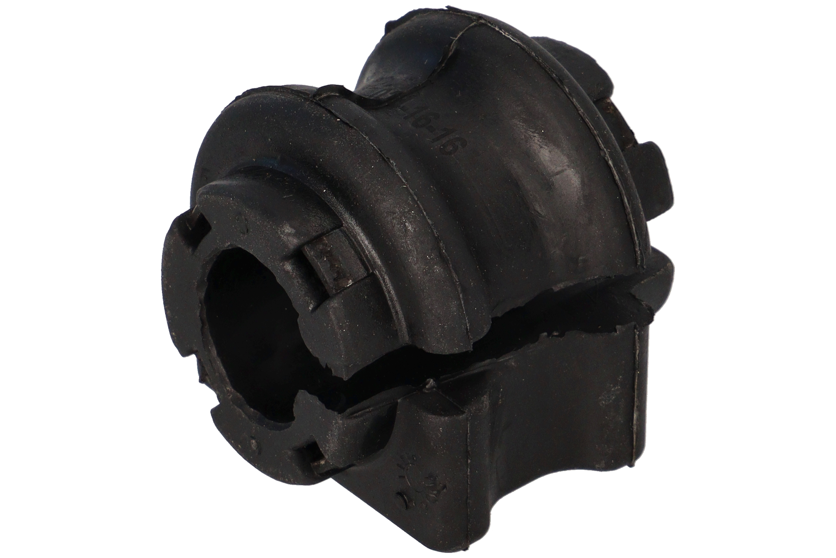 Foring, stabilisatorstag