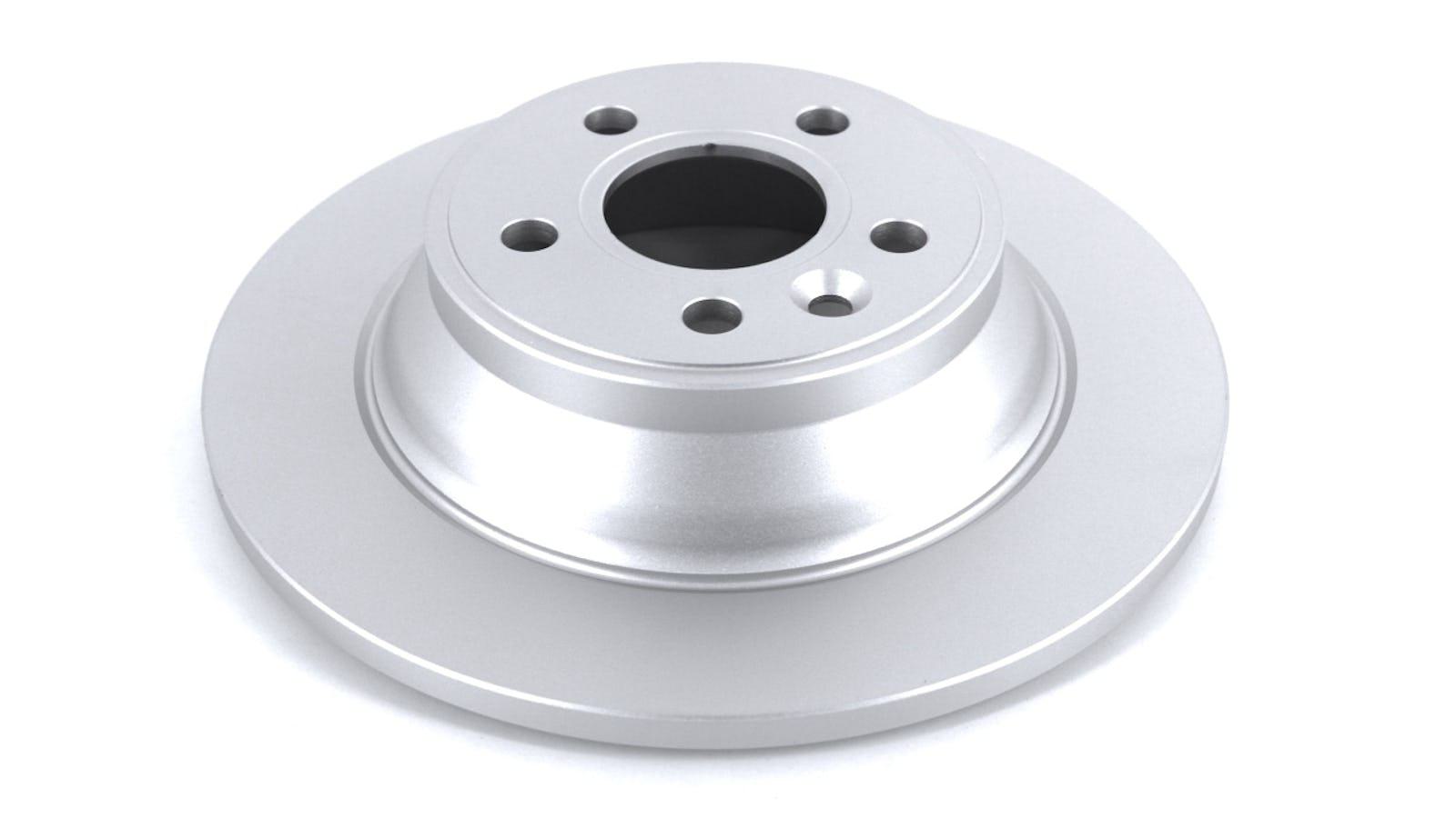 Bremsesett med calipere