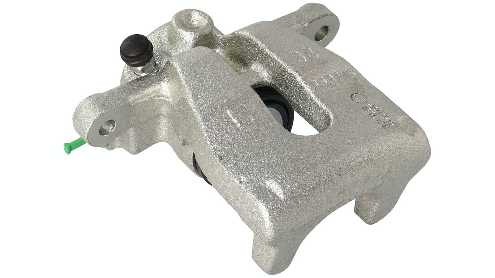 Bremsesett med calipere