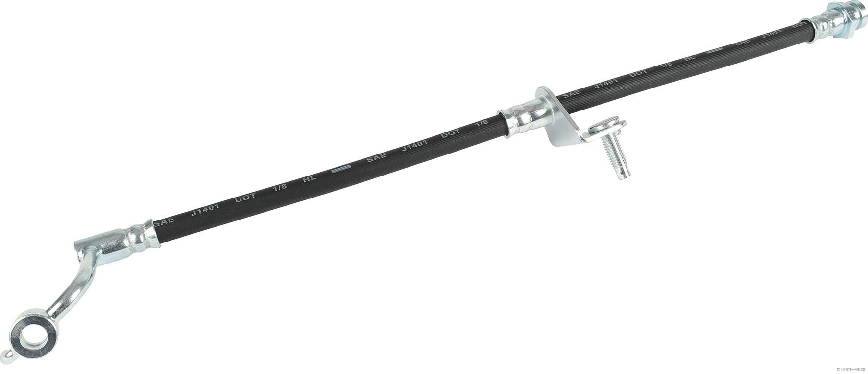 Bremseslange til Isuzu