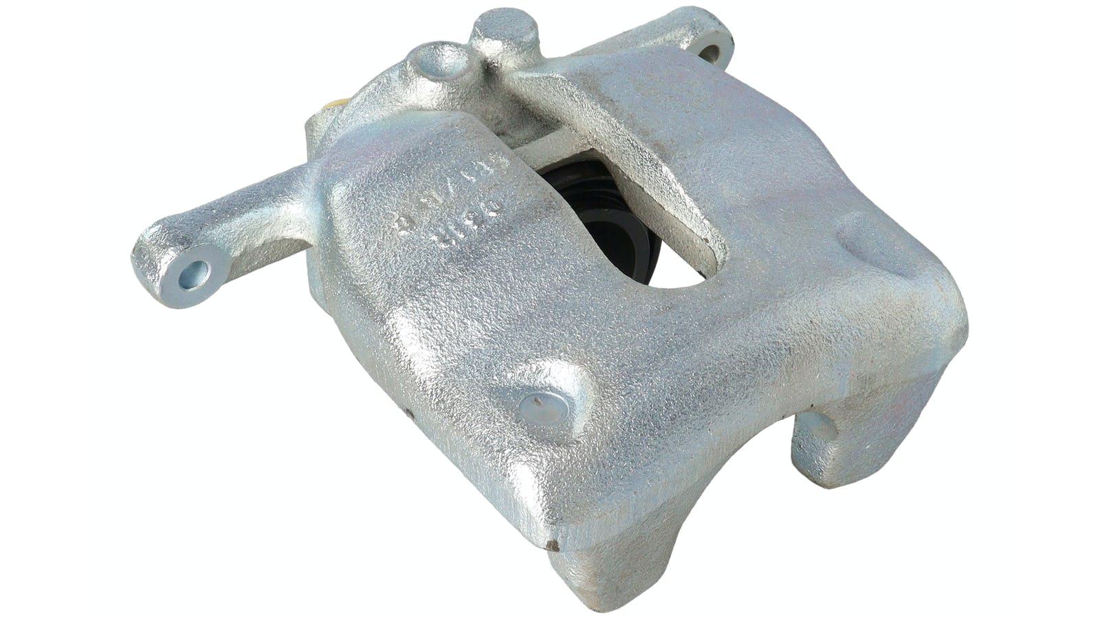 Bremsesett med calipere