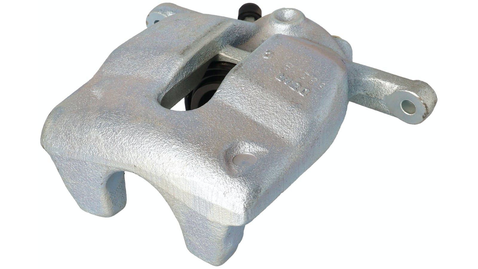 Bremsesett med calipere