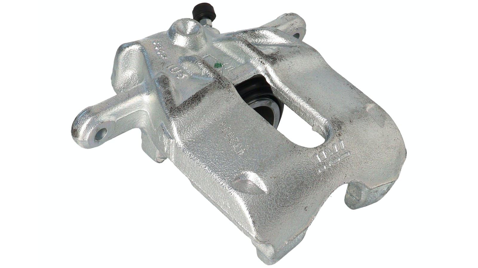 Bremsesett med calipere