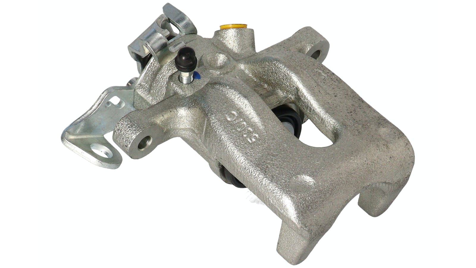 Bremsesett med calipere