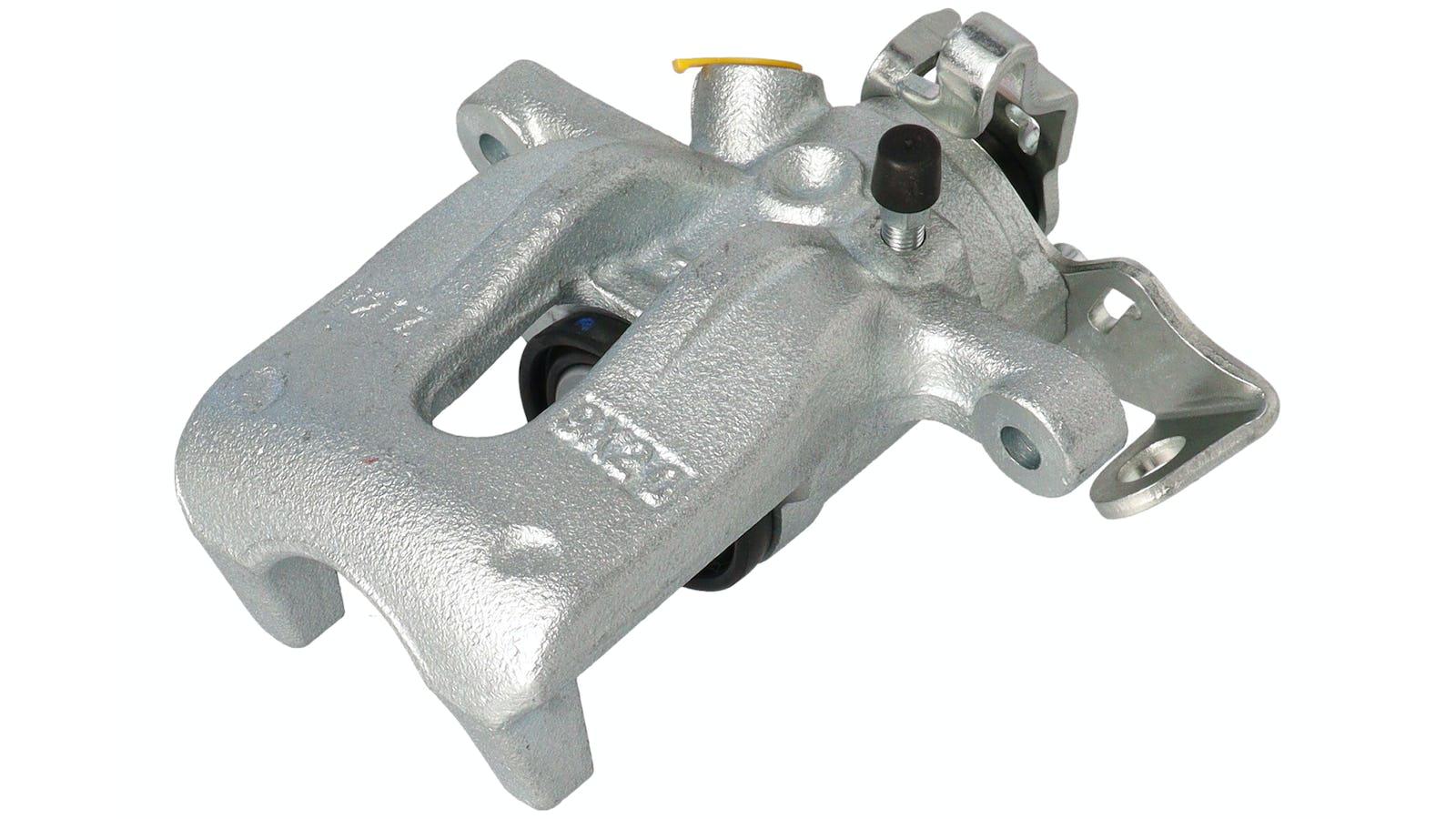 Bremsesett med calipere