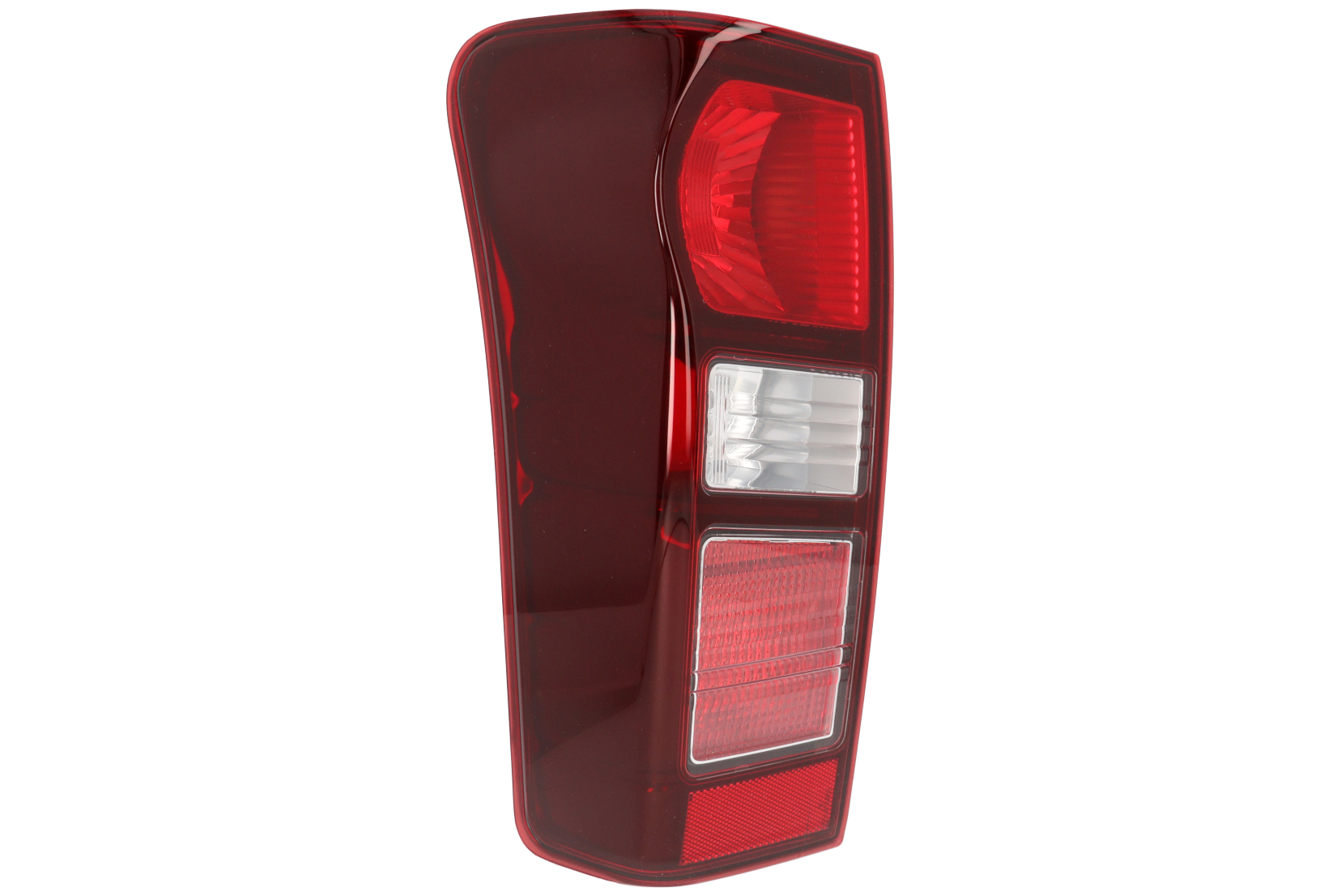 Baklykt, glødepære