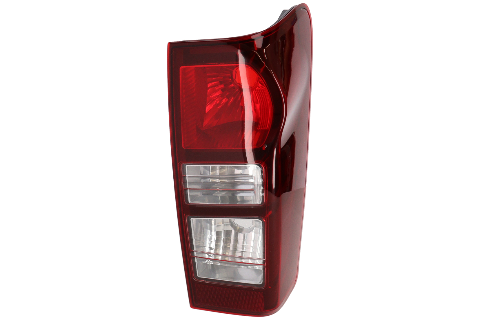 Baklykt, glødepære til Isuzu