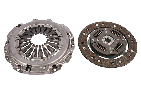 Clutch, komplett til Dacia