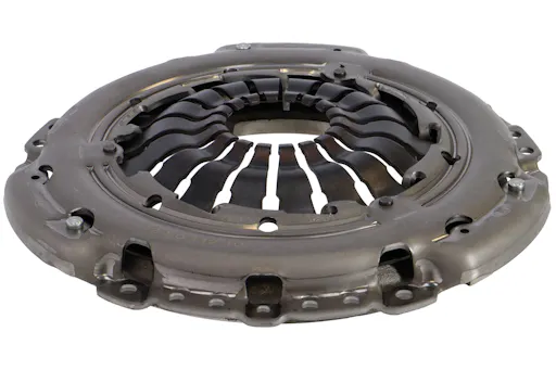 Clutch, komplett til Dacia