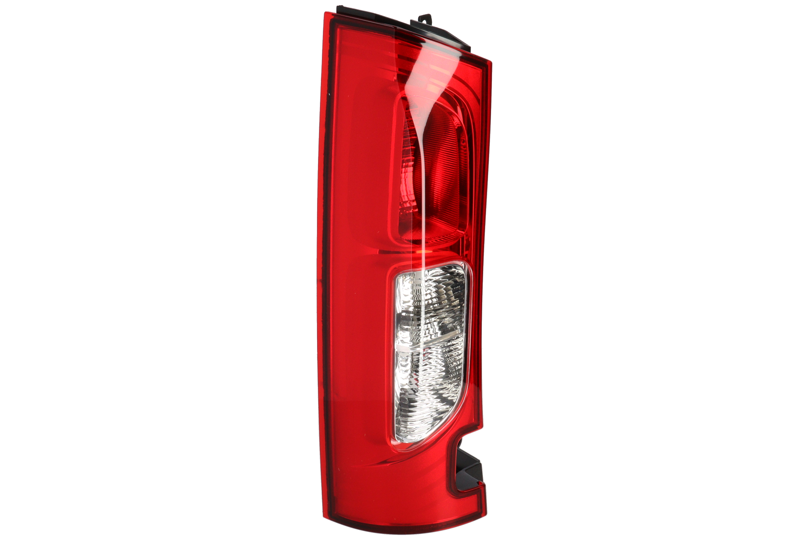 Baklykt, glødepære