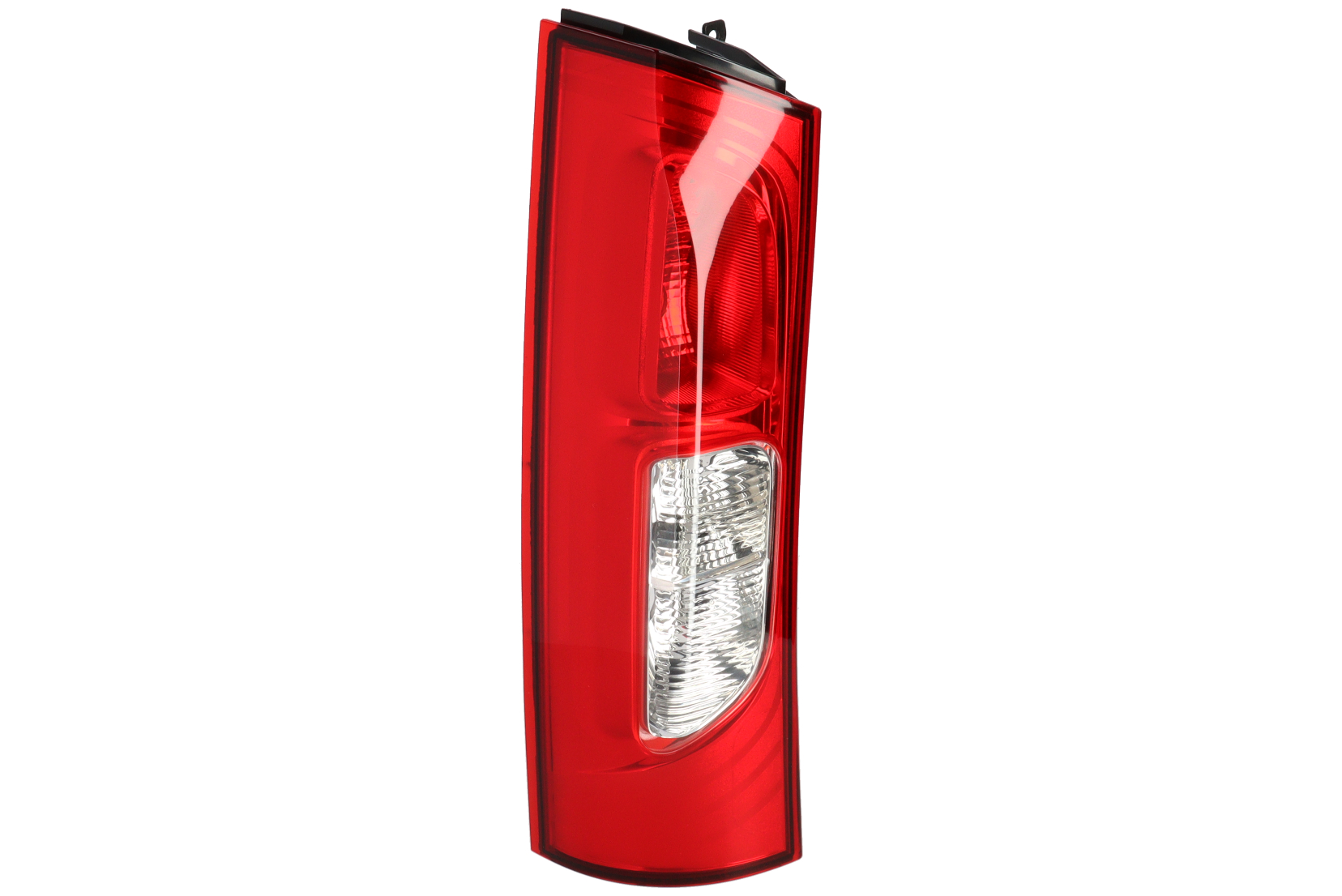 Baklykt, glødepære