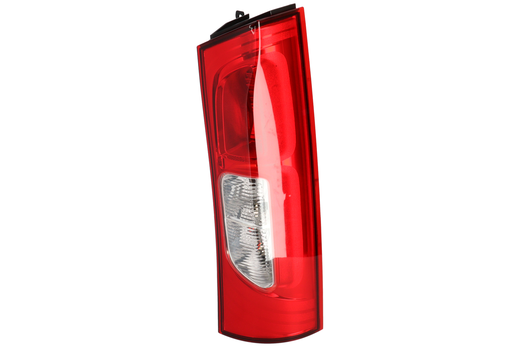 Baklykt, glødepære