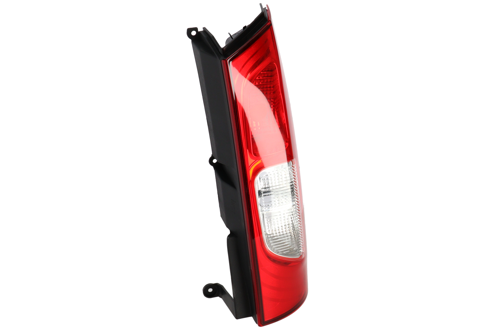 Baklykt, glødepære