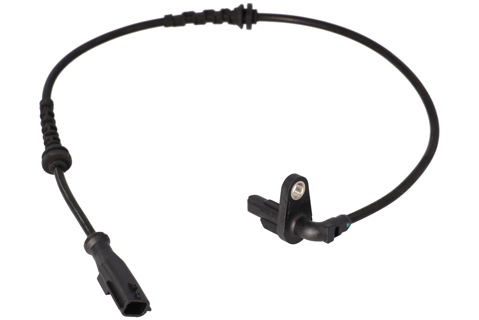 ABS føler til Dacia