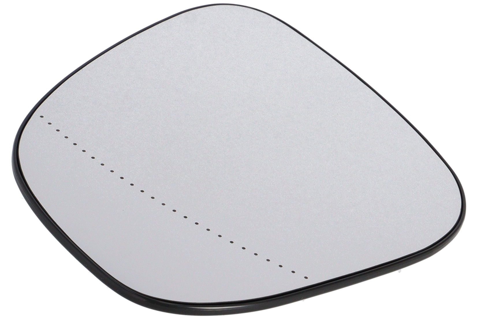 Speilglass, elektrisk