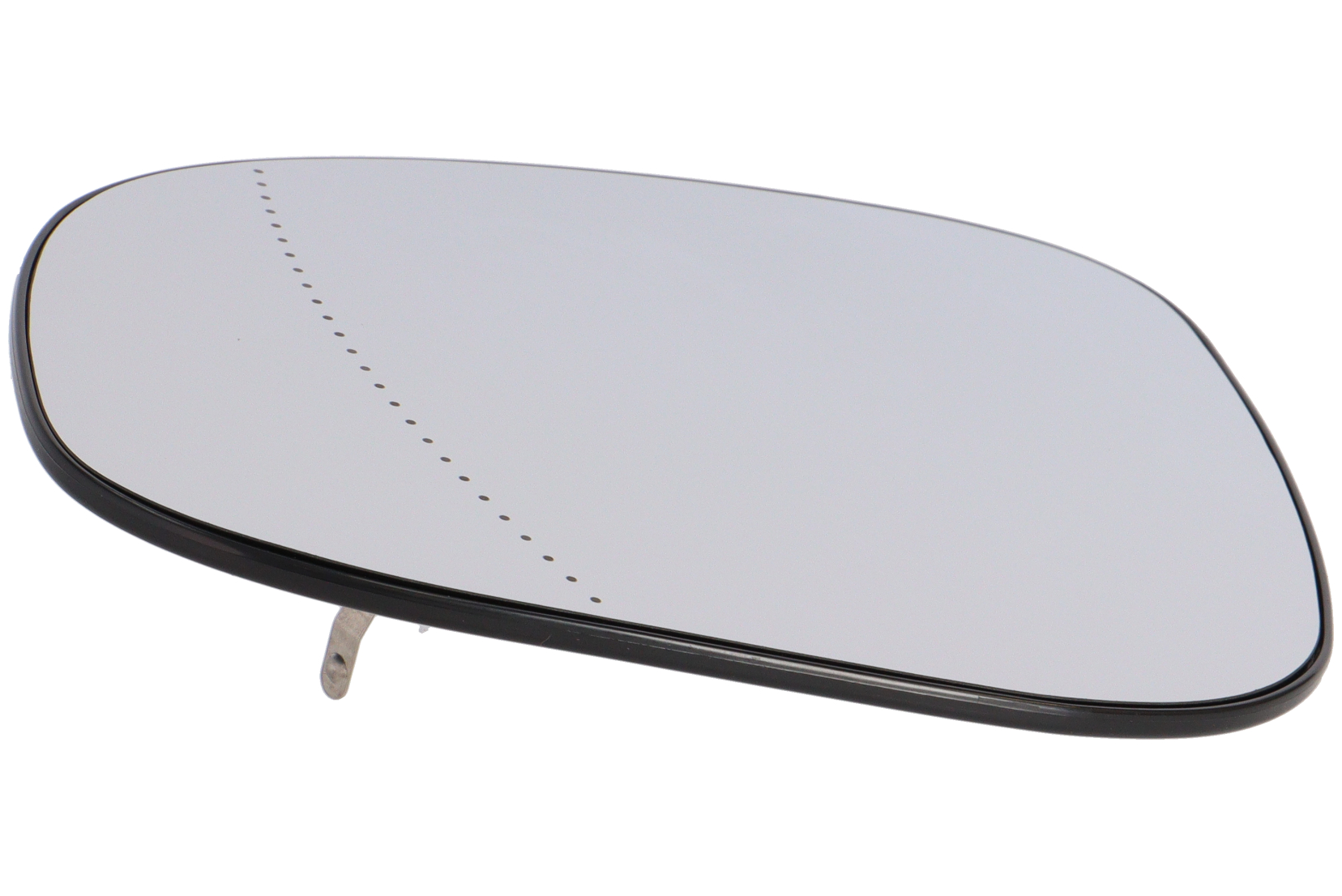 Speilglass, elektrisk