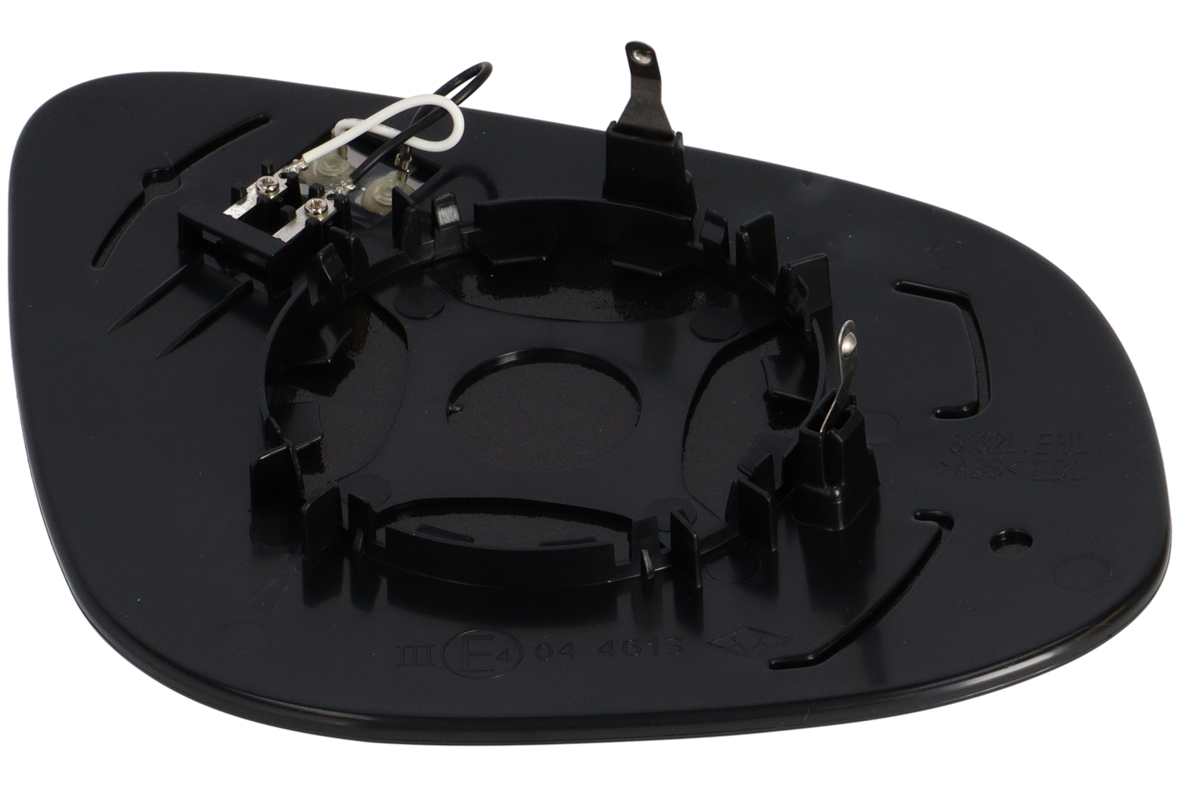 Speilglass, elektrisk