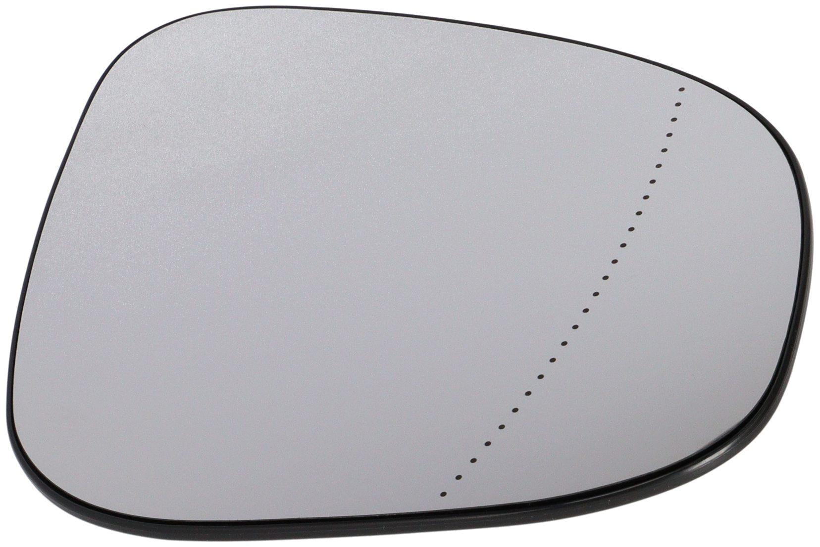 Speilglass, elektrisk