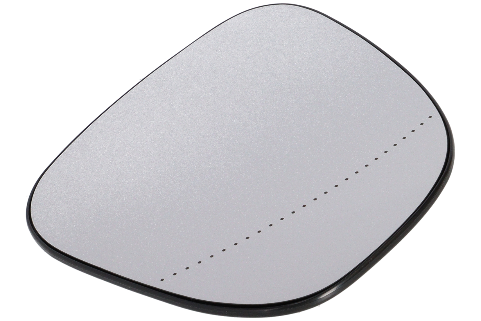 Speilglass, elektrisk