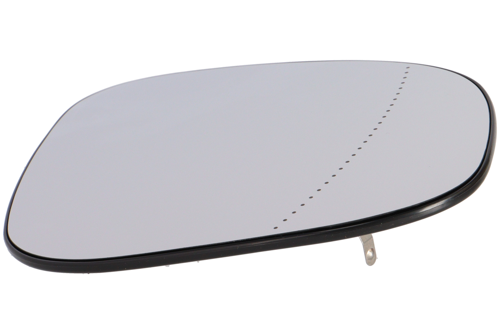 Speilglass, elektrisk