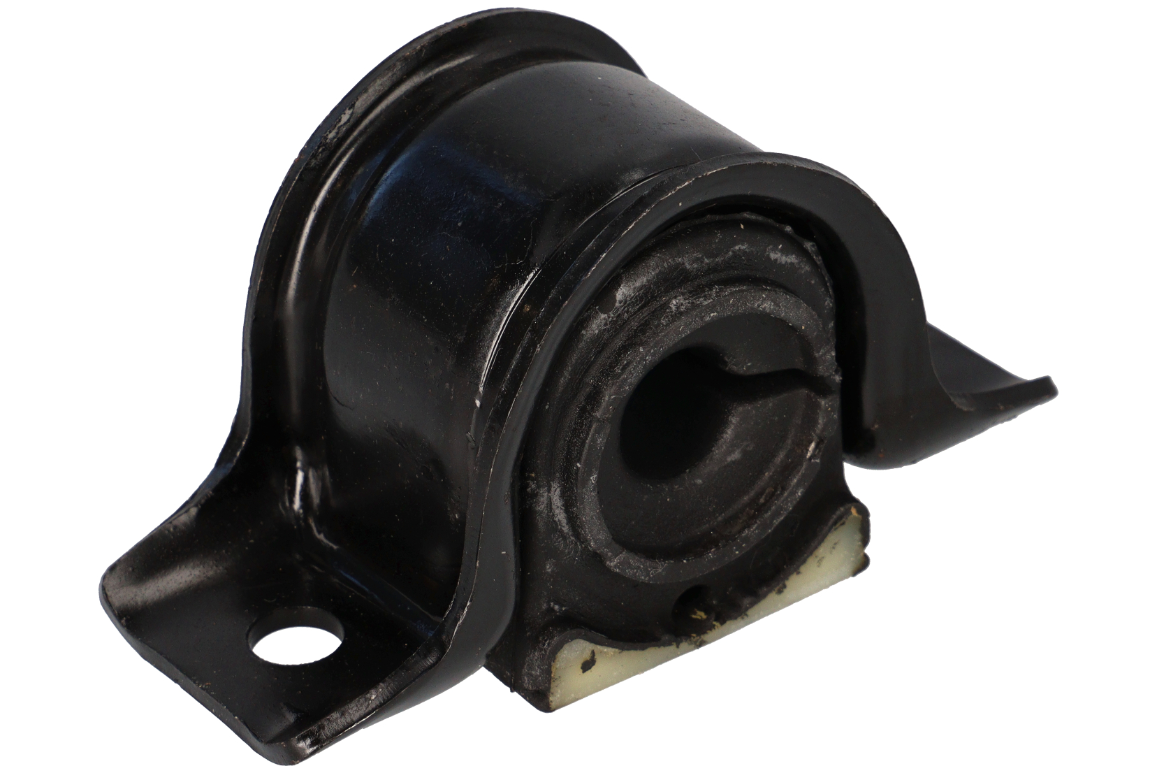 Foring, stabilisatorstag