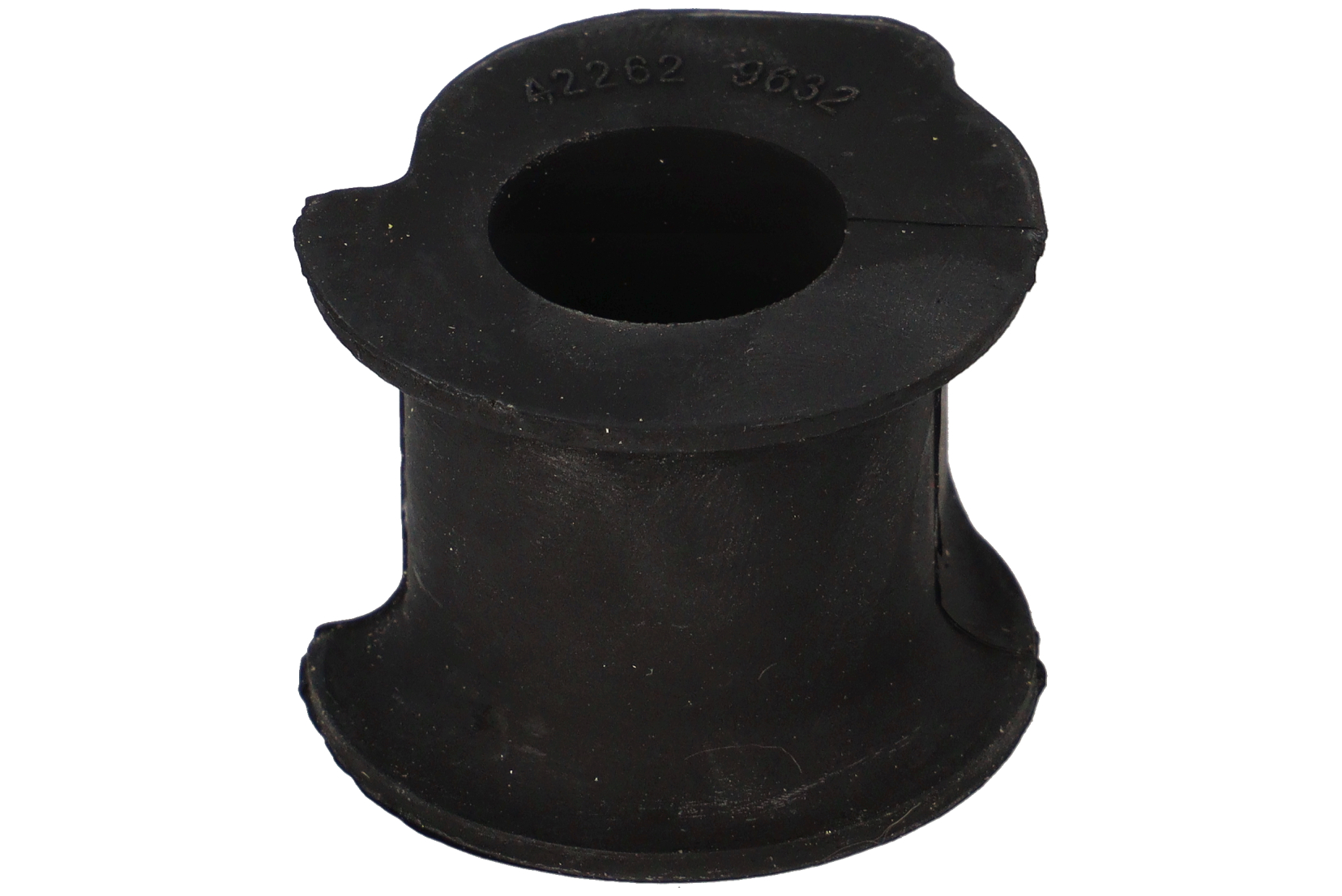 Foring, stabilisatorstag