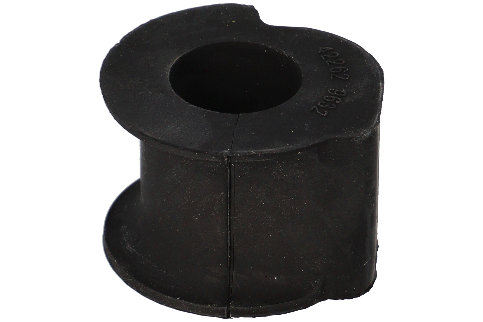 Foring, stabilisatorstag